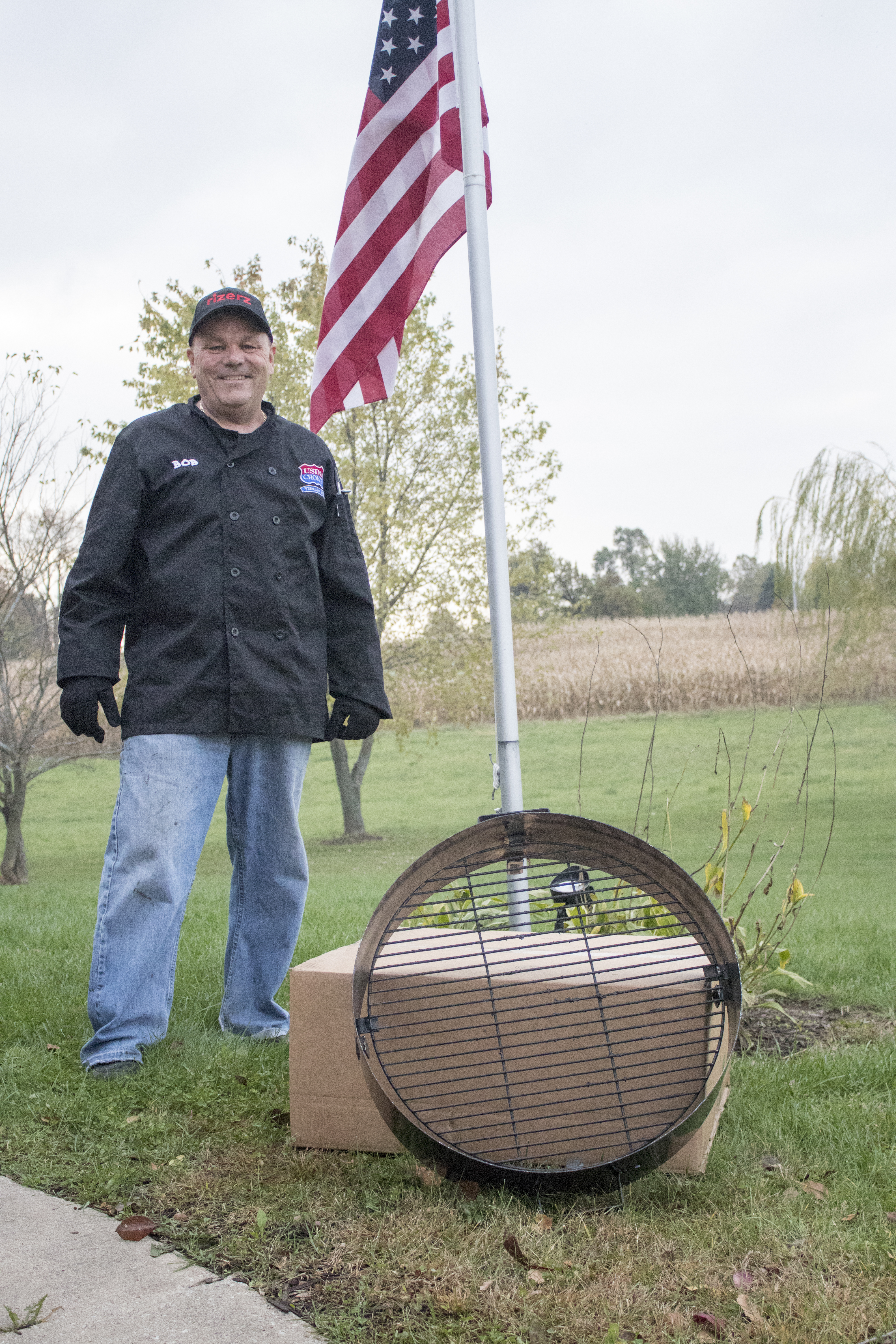 Rizerz Founder Bob Wichlinski